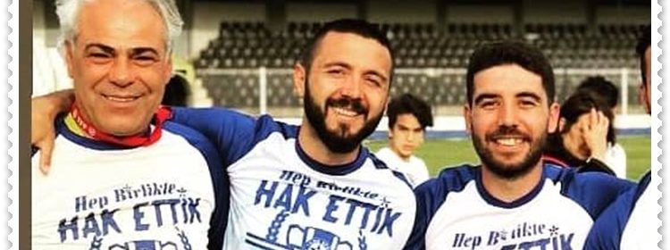 Yıldızspor Yeni Transferi