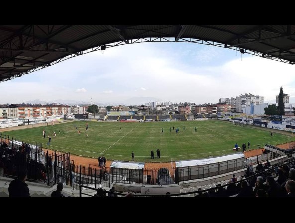 Nazilli Belediyespor Önemli Bir Viraja Giriyor