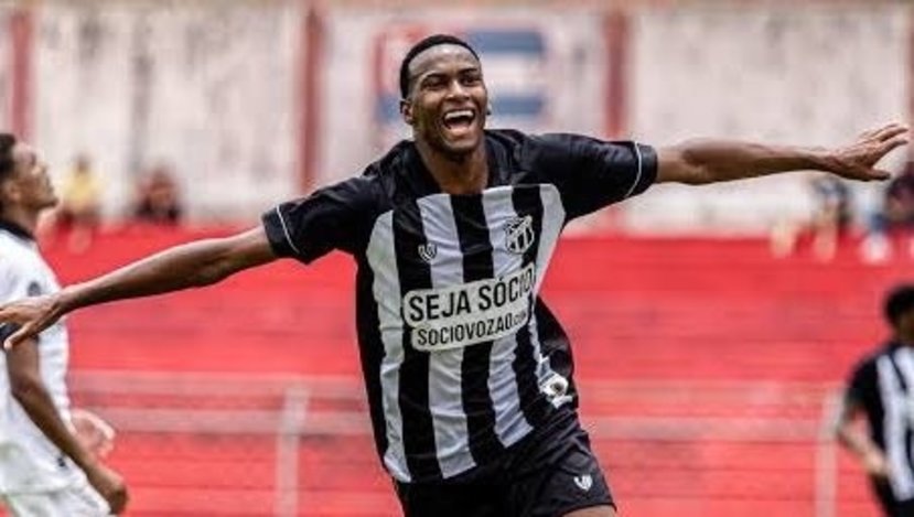 Göztepe Transferde Brezilyalıya Gitti